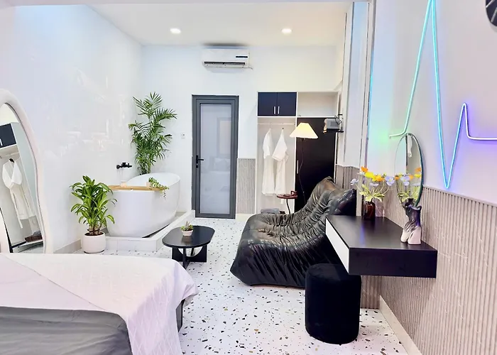 Mq Village - Homestay District 1