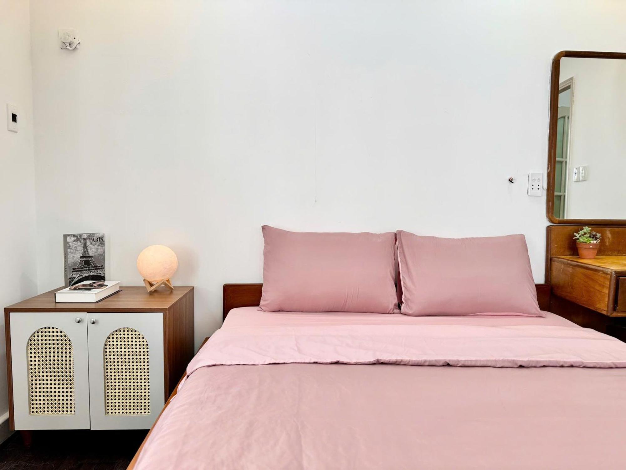 Mq Village - District 1 Appart hôtel