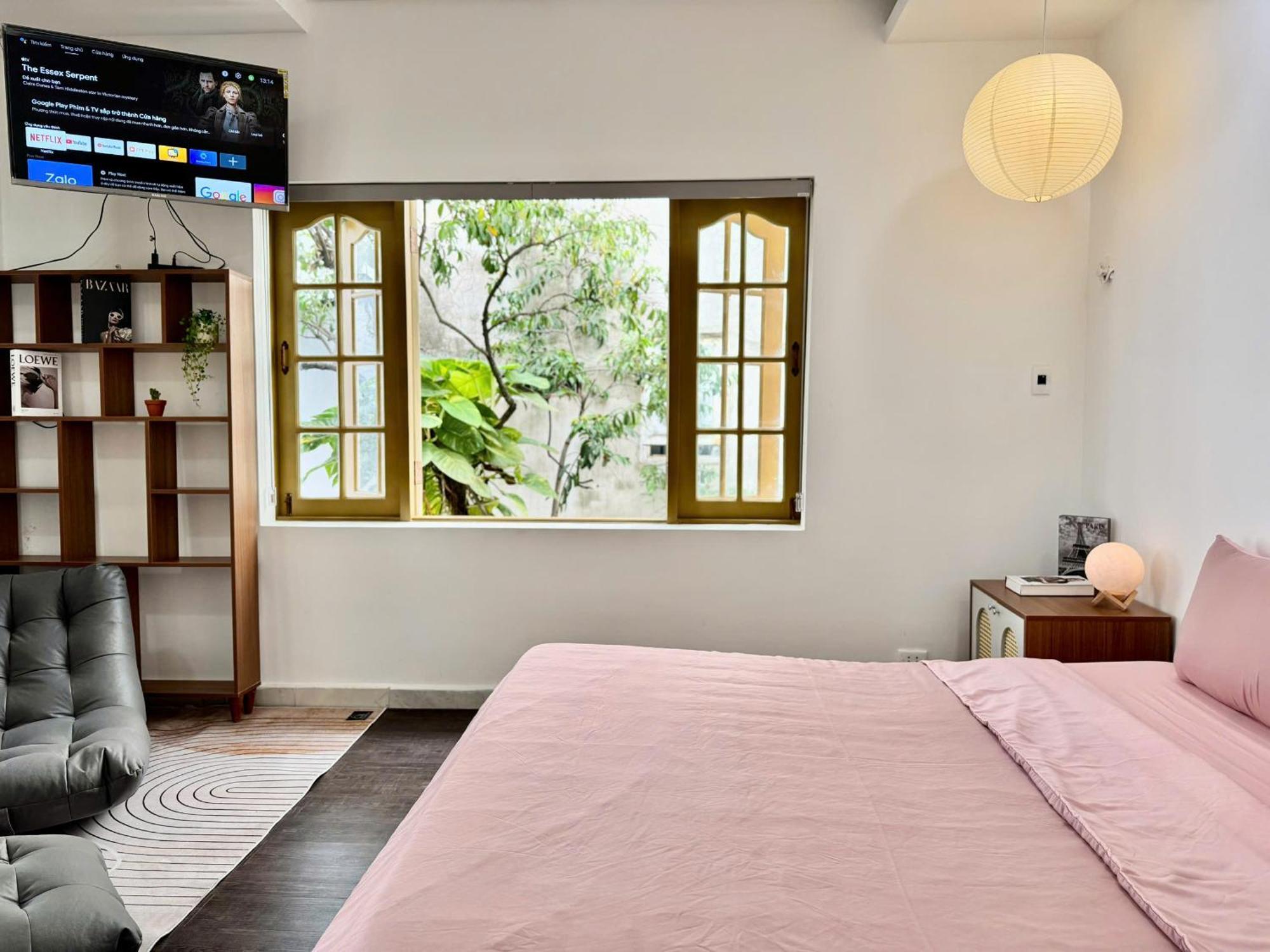Mq Village - District 1 Appart hôtel