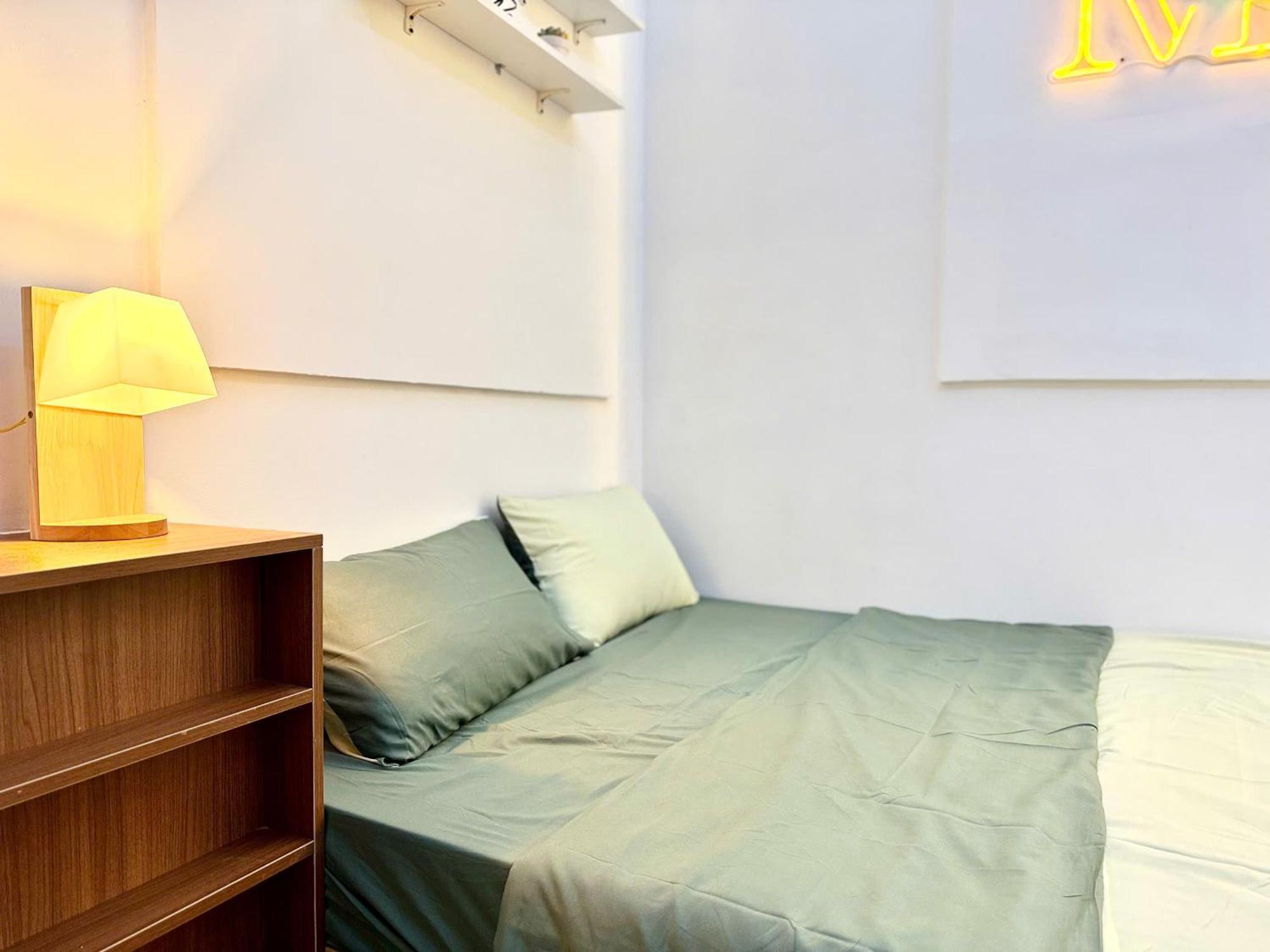 Mq Village - District 1 Appart hôtel